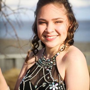 Meet your Posher, Madison